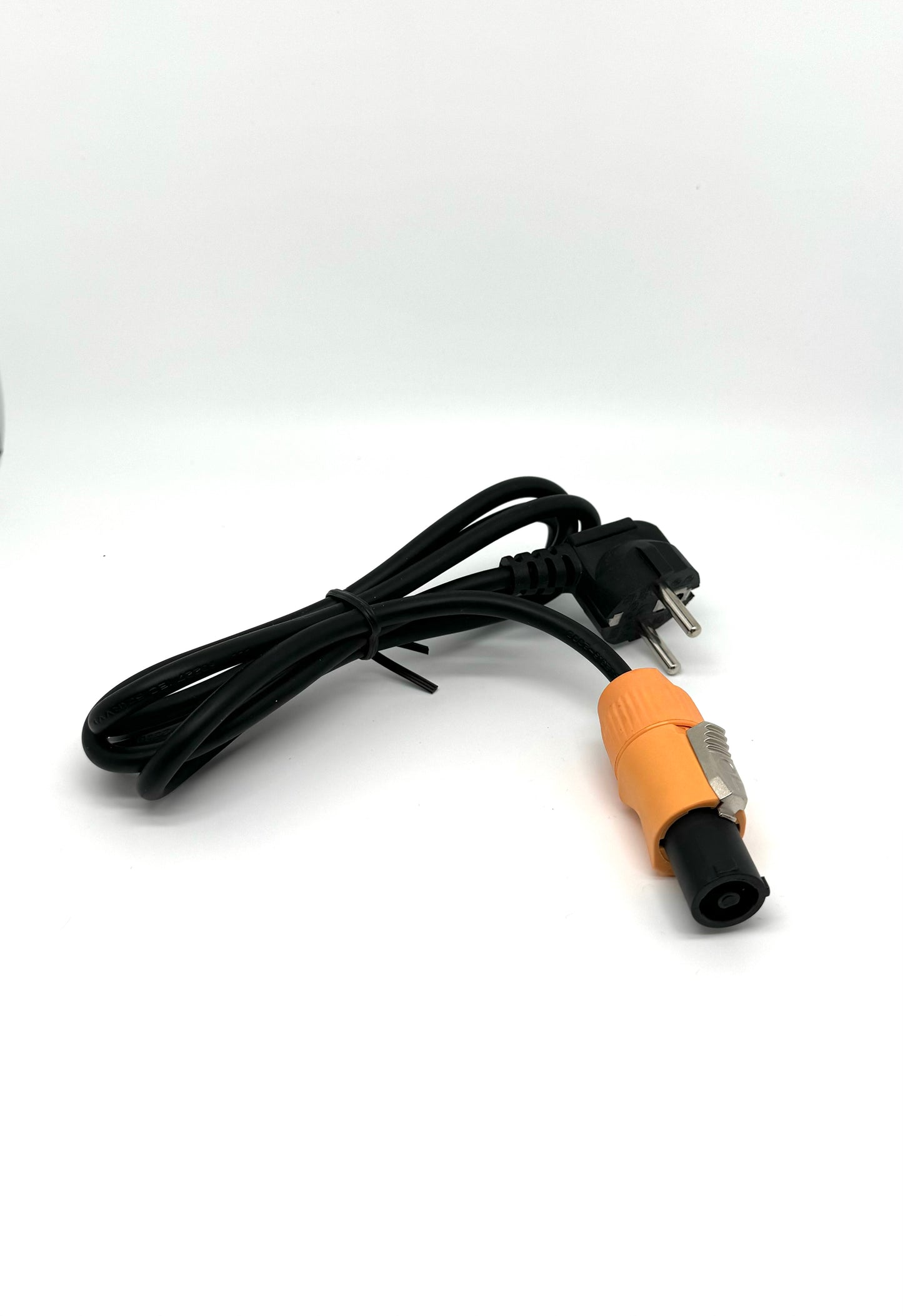 Outdoor Powercon Kabel - Stromkabel Outdoor