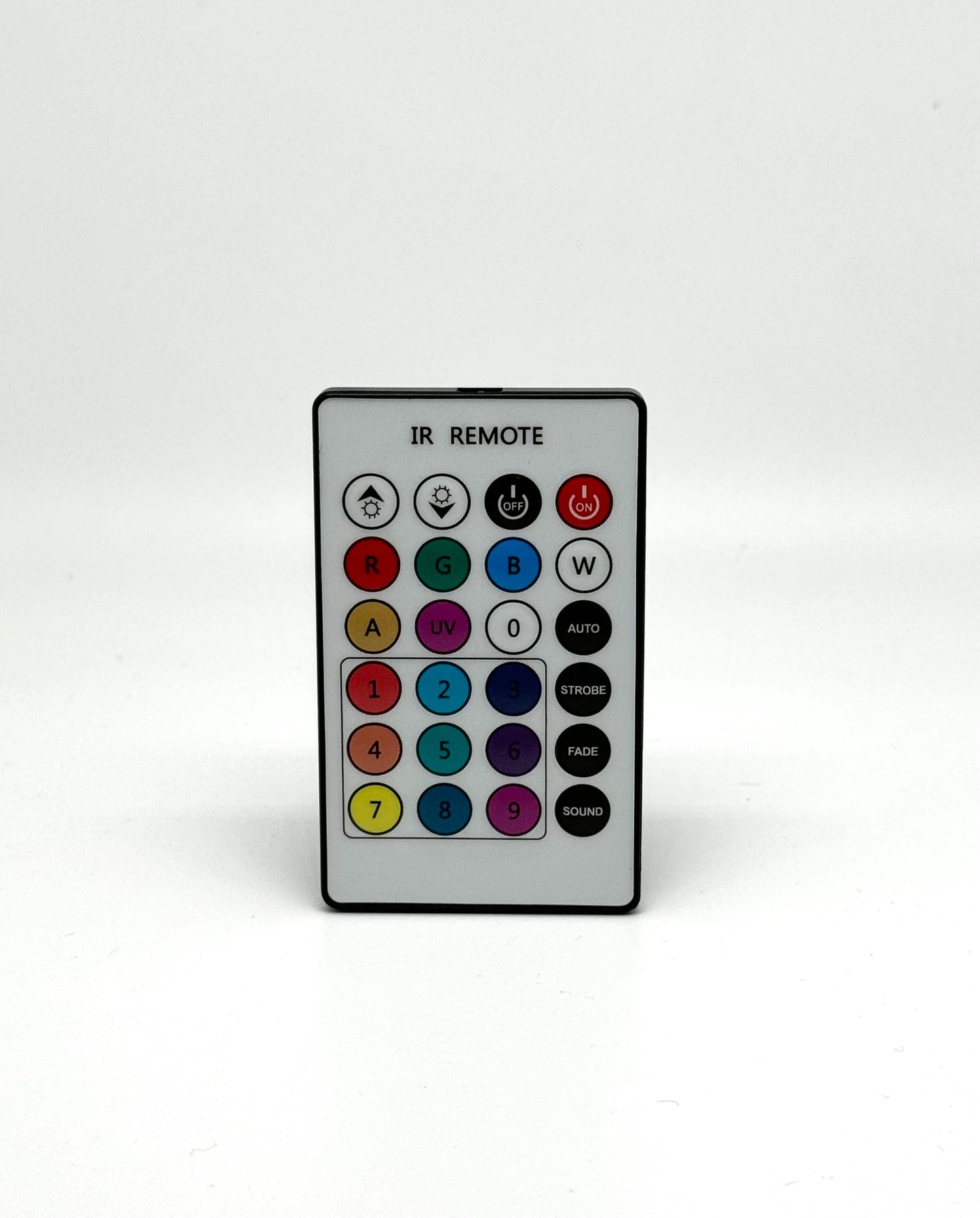 SLX Remote Control - Fernbedieung RC01