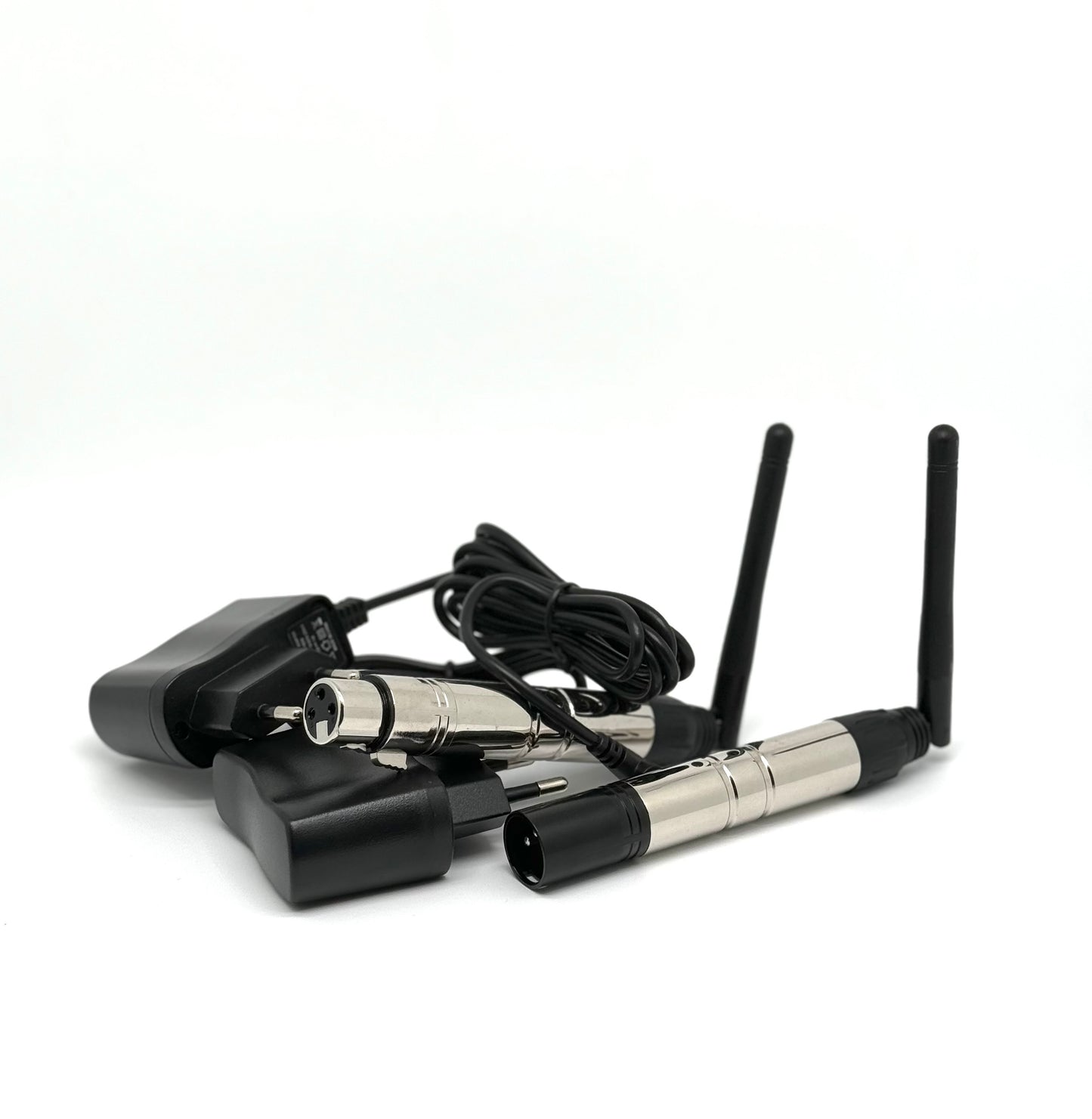 DMX-Funksender und Empfänger 2,4 GHz